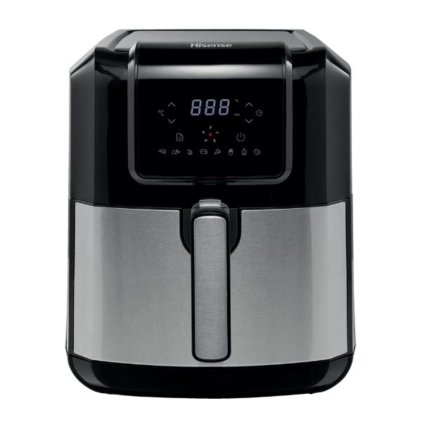 Hisense FRIGGITRICE 1700W 5L LED NERO